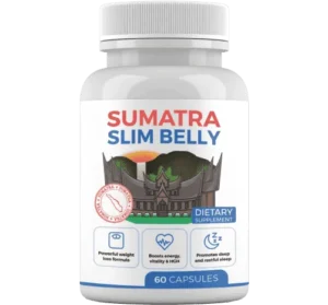 Sumatra Slim Belly Tonic 1 bottle