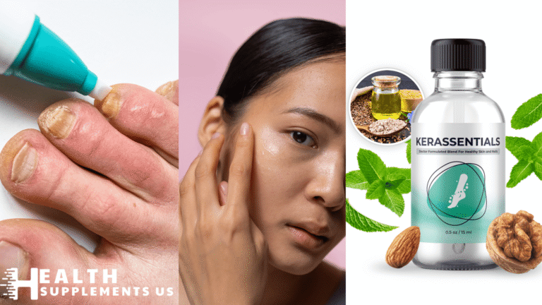 Kerassentials image