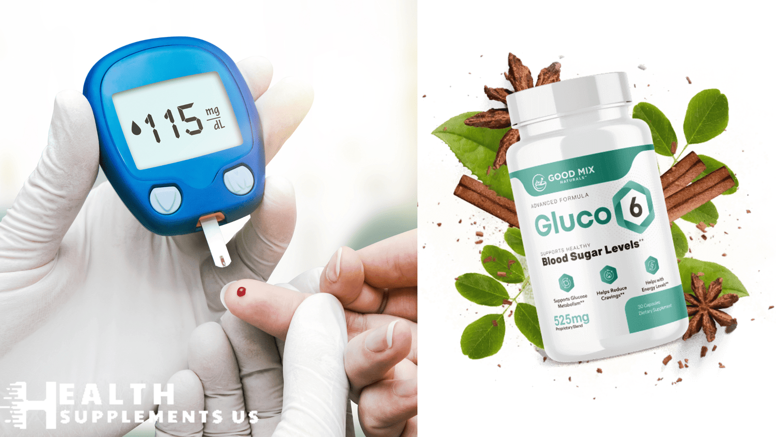 Gluco6 product image