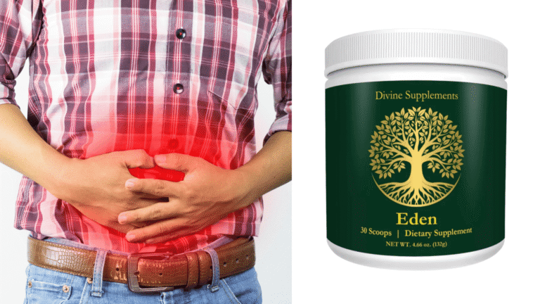 Eden Product Image