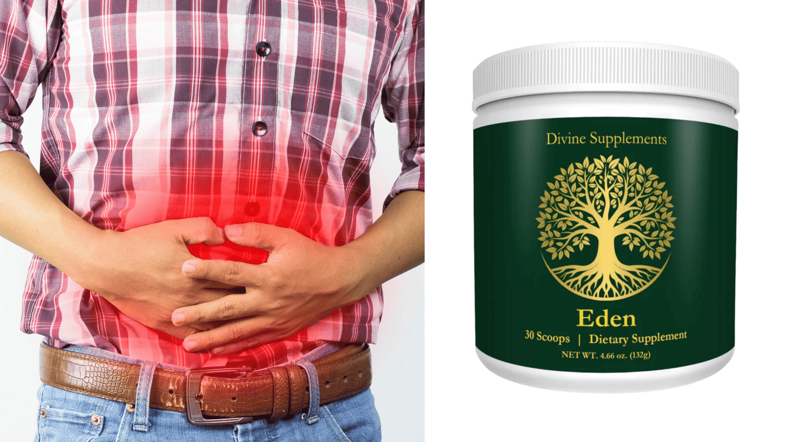 Eden Product Image