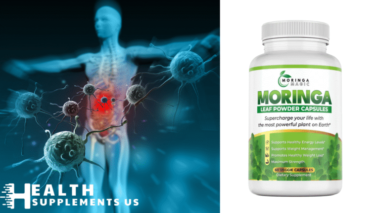 Moringa Magic image