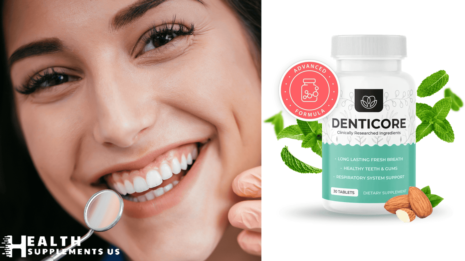 DentiCore product Image