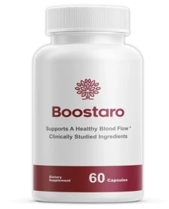 boostaro