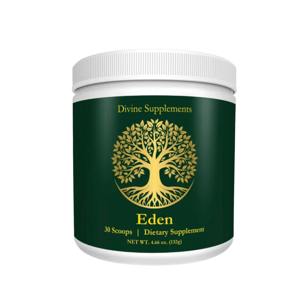 Eden supplement