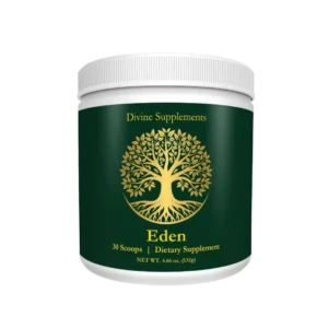 Eden supplement