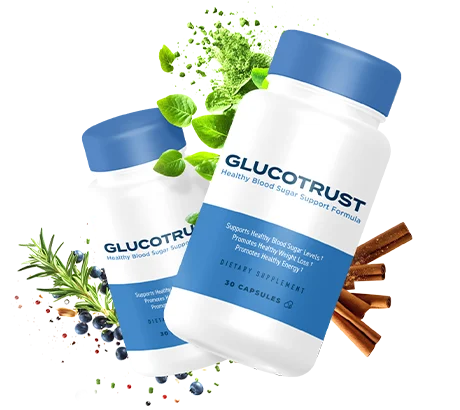 GlucoTrust buy
