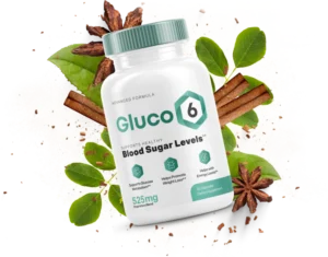 Gluco6 buy