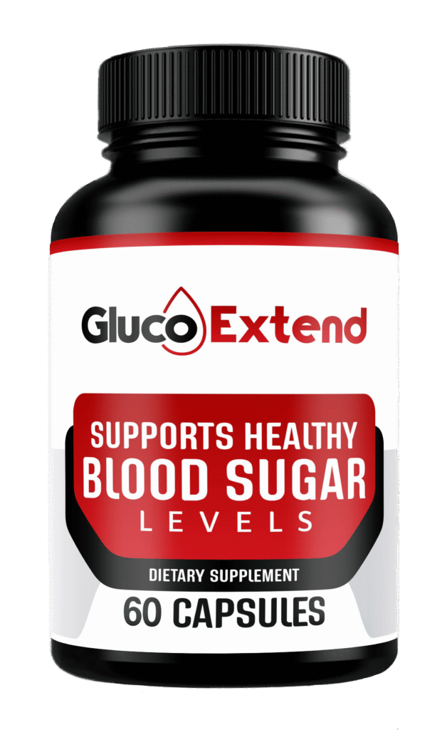 Gluco Extend buy
