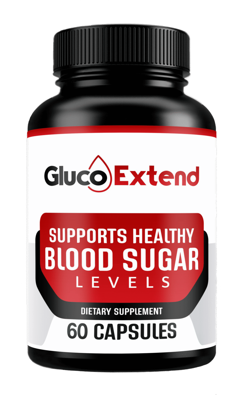 Gluco Extend buy