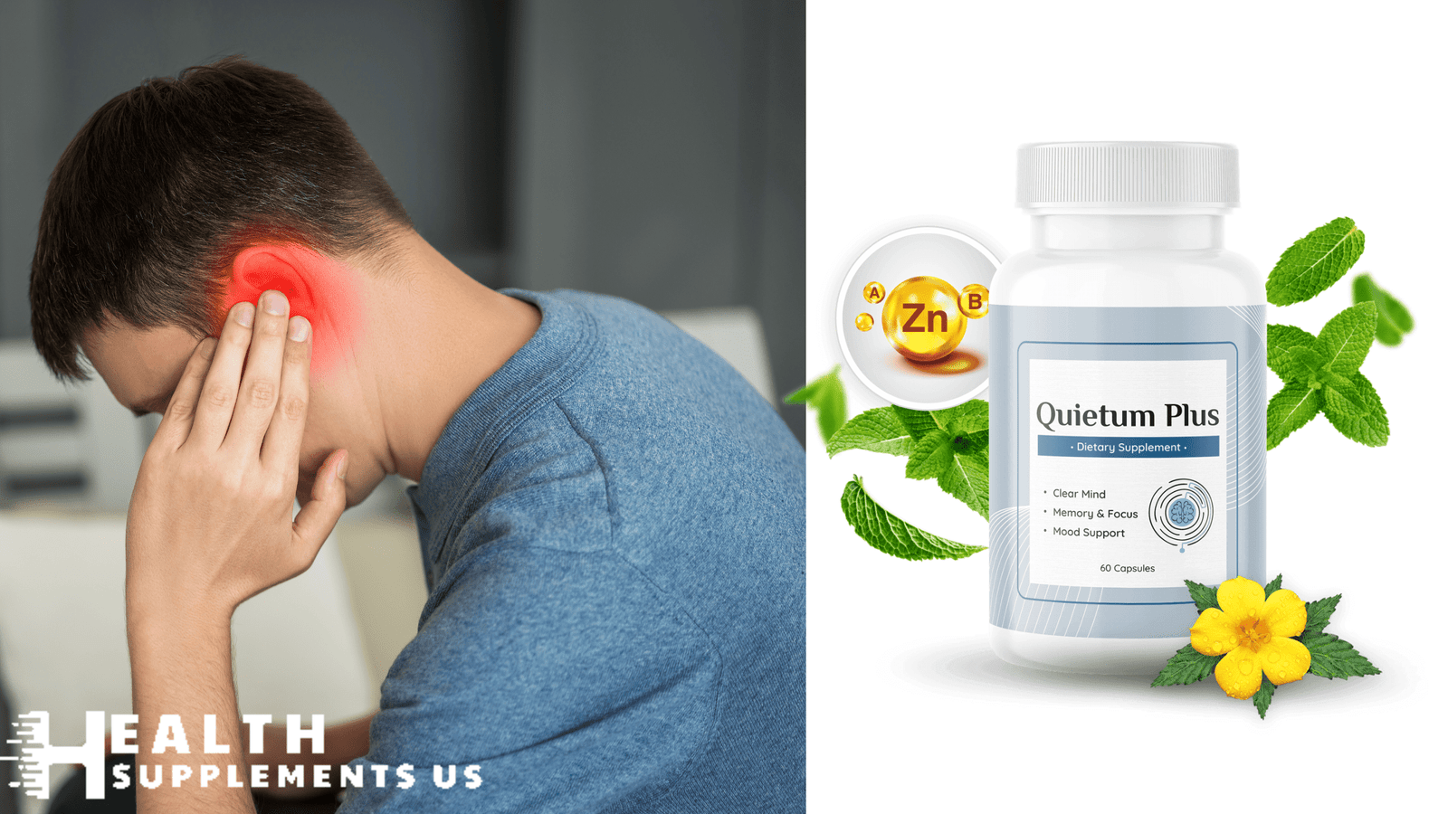 Quietum Plus Image