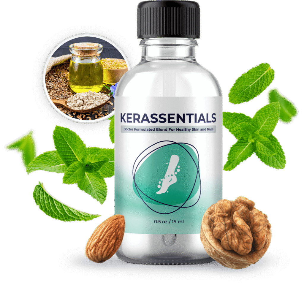 Kerassentials buy