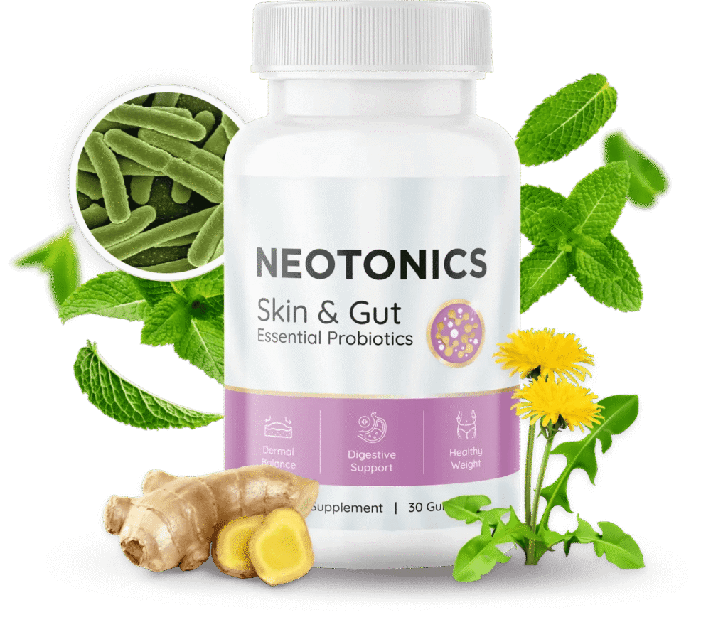 Neotonics buy