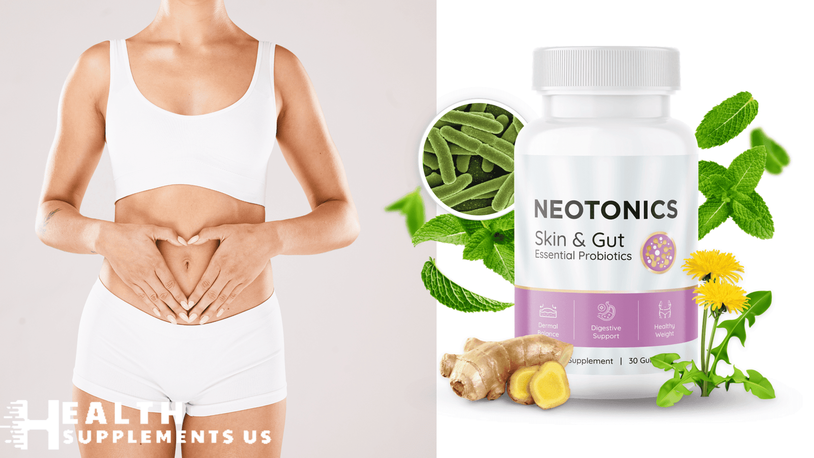 Neotonics product image