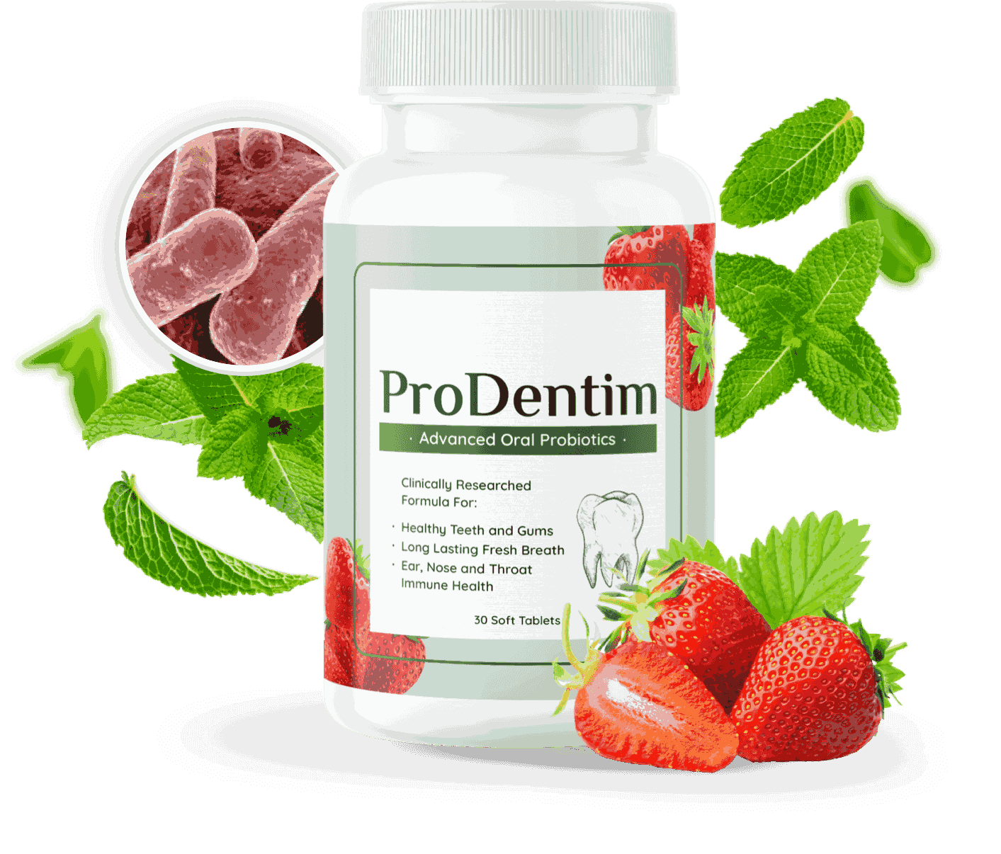 Prodentim buy